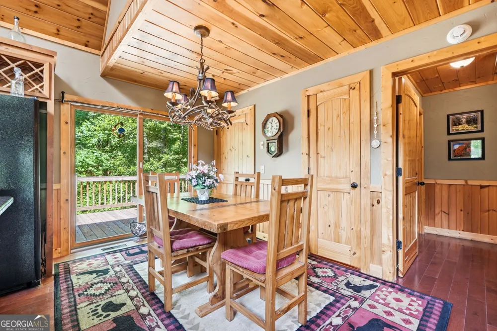139 Deer TRL Mineral Bluff, GA 30559