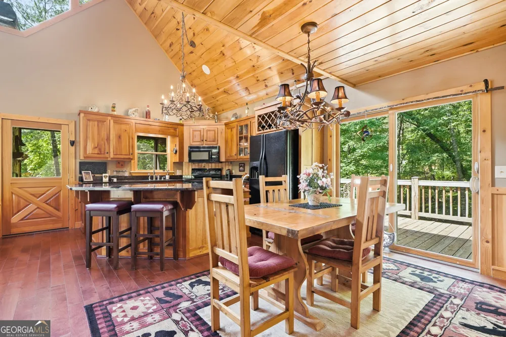 139 Deer TRL Mineral Bluff, GA 30559