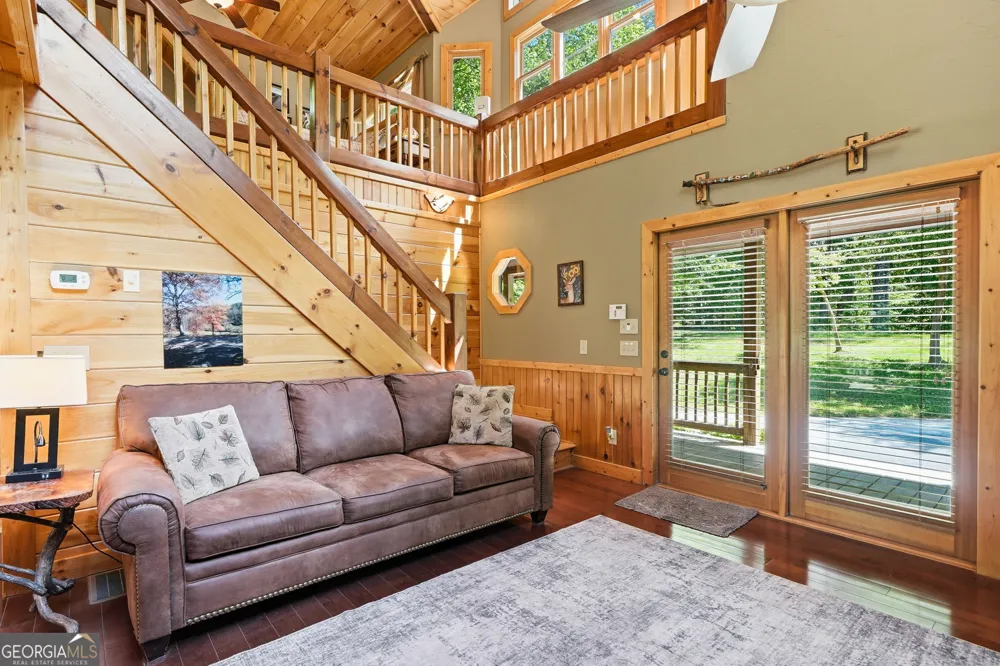 139 Deer TRL Mineral Bluff, GA 30559
