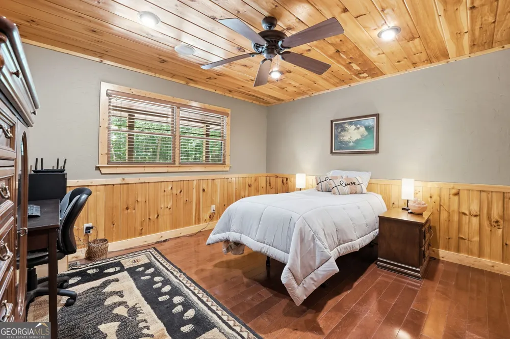 139 Deer TRL Mineral Bluff, GA 30559