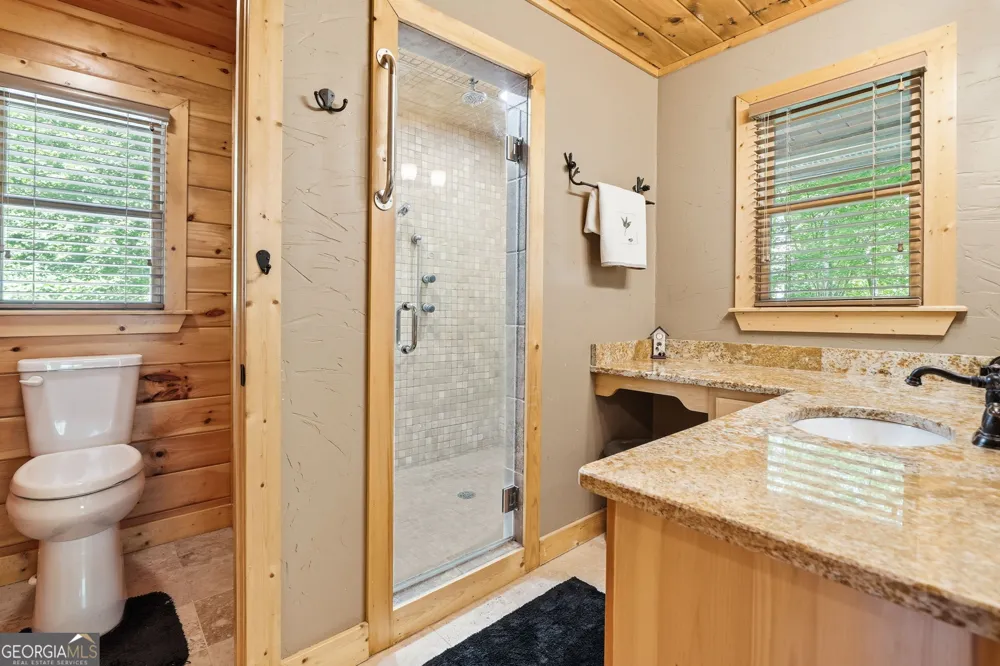 139 Deer TRL Mineral Bluff, GA 30559