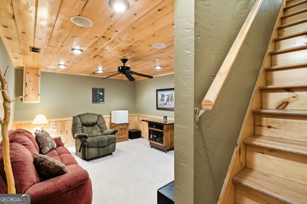 139 Deer TRL Mineral Bluff, GA 30559