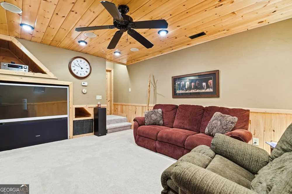 139 Deer TRL Mineral Bluff, GA 30559