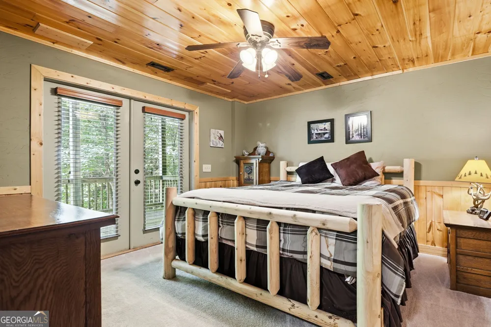 139 Deer TRL Mineral Bluff, GA 30559