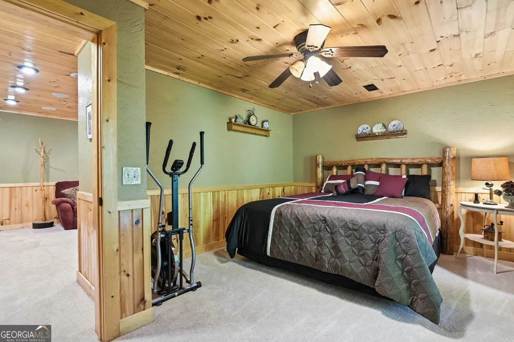 139 Deer TRL Mineral Bluff, GA 30559