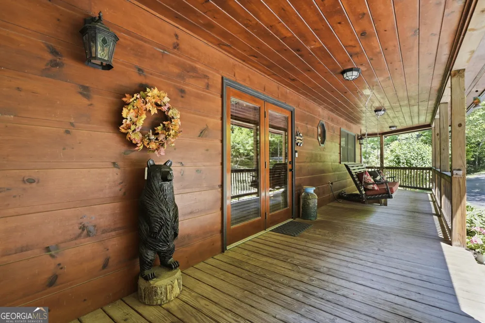 139 Deer TRL Mineral Bluff, GA 30559