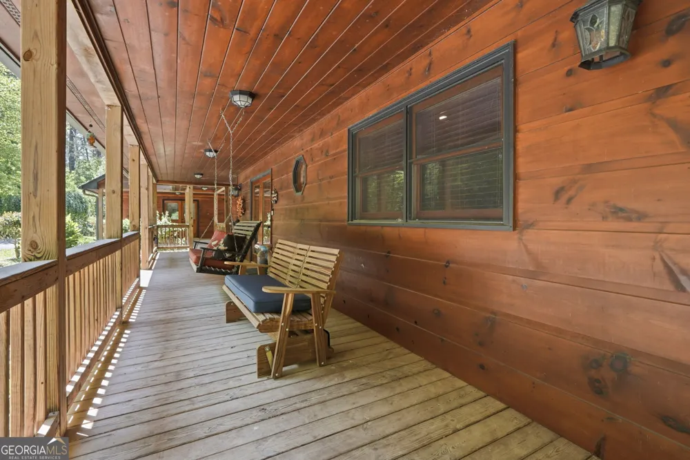139 Deer TRL Mineral Bluff, GA 30559