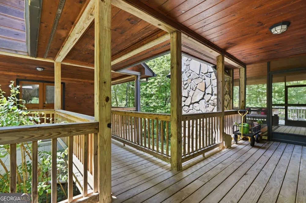 139 Deer TRL Mineral Bluff, GA 30559