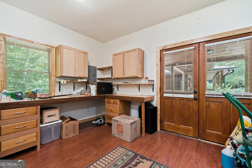 139 Deer TRL Mineral Bluff, GA 30559