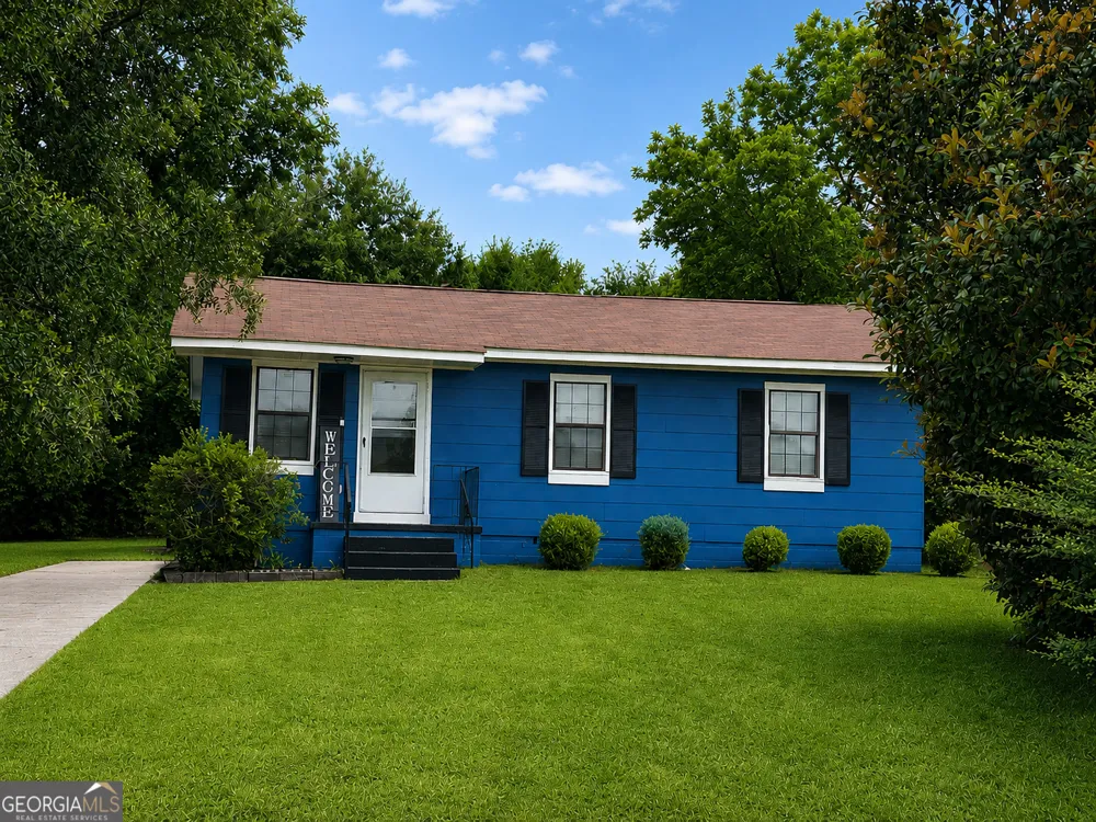 618 Marcus ST Dublin, GA 31021