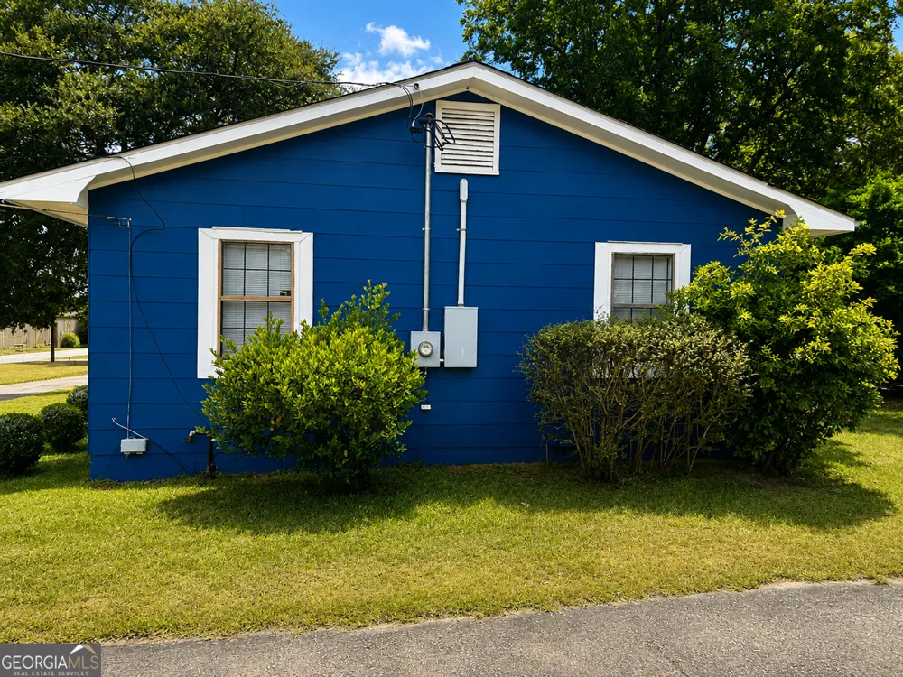 618 Marcus ST Dublin, GA 31021