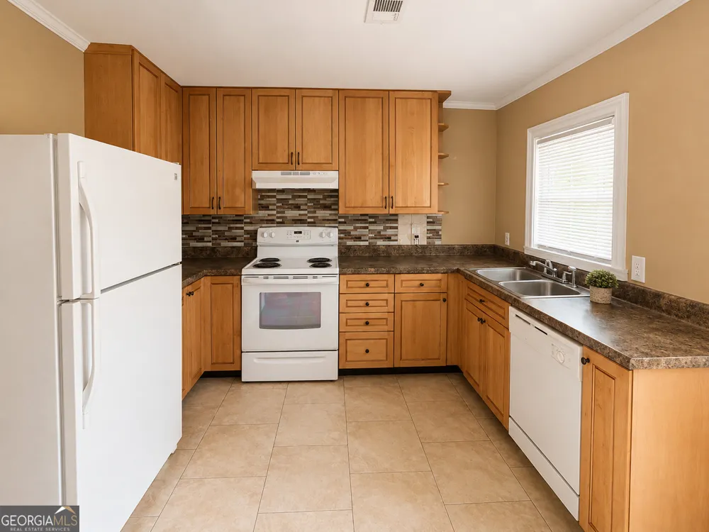 618 Marcus ST Dublin, GA 31021