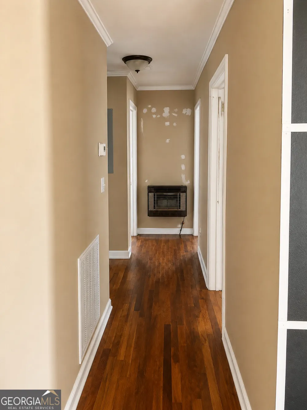 618 Marcus ST Dublin, GA 31021
