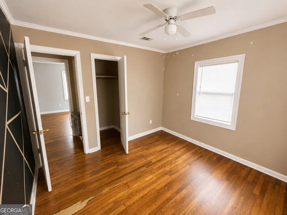 618 Marcus ST Dublin, GA 31021