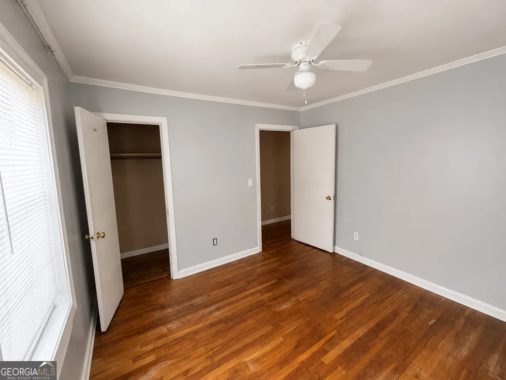 618 Marcus ST Dublin, GA 31021