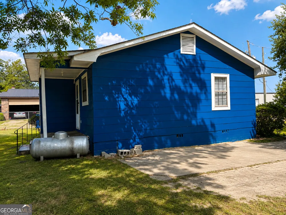 618 Marcus ST Dublin, GA 31021