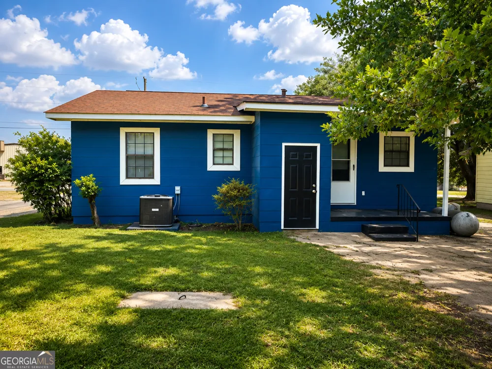 618 Marcus ST Dublin, GA 31021