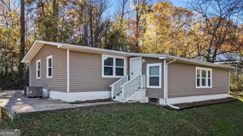 118 Alpine DR