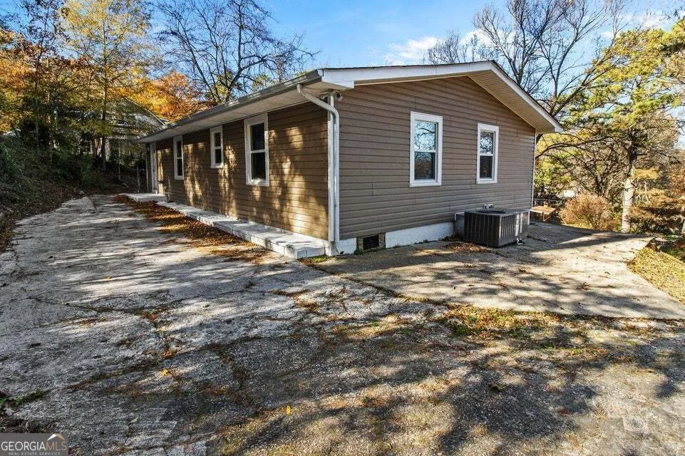 118 Alpine DR Rossville, GA 30741
