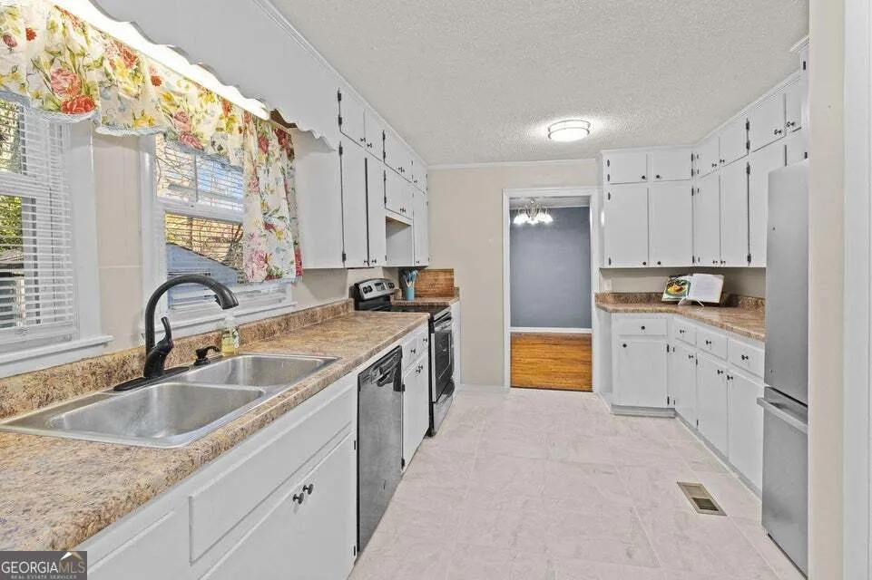 118 Alpine DR Rossville, GA 30741