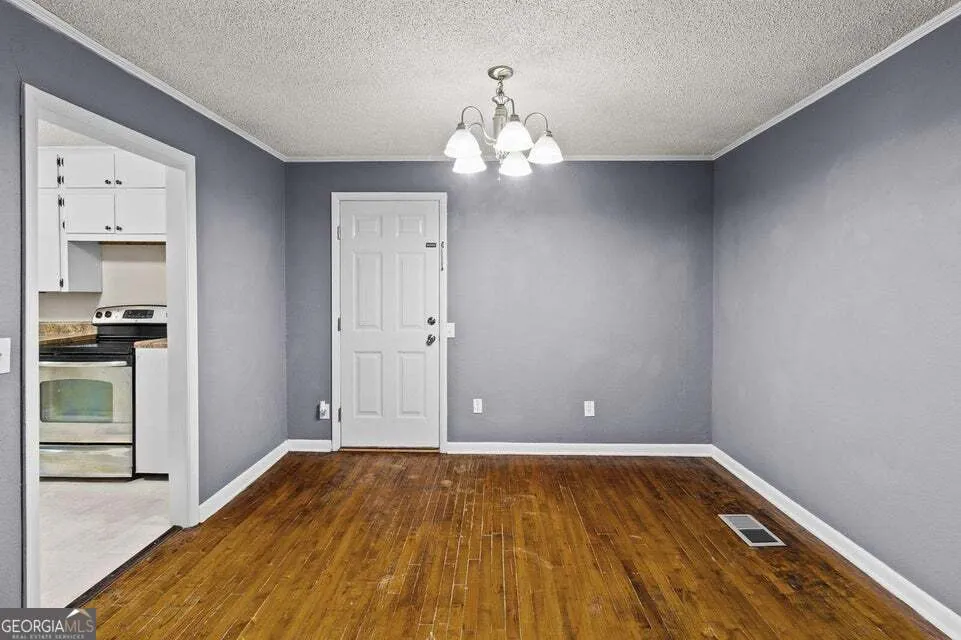 118 Alpine DR Rossville, GA 30741