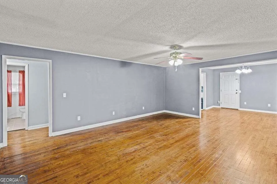 118 Alpine DR Rossville, GA 30741