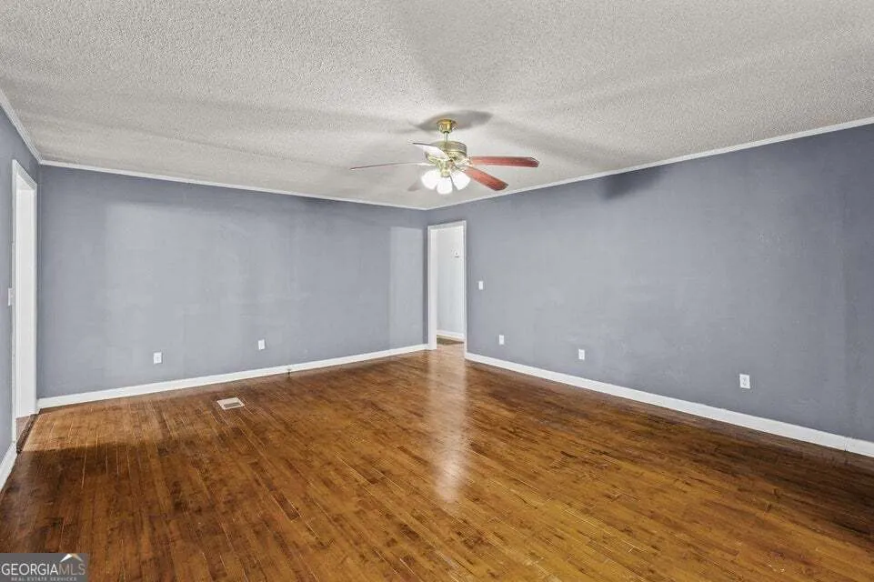 118 Alpine DR Rossville, GA 30741