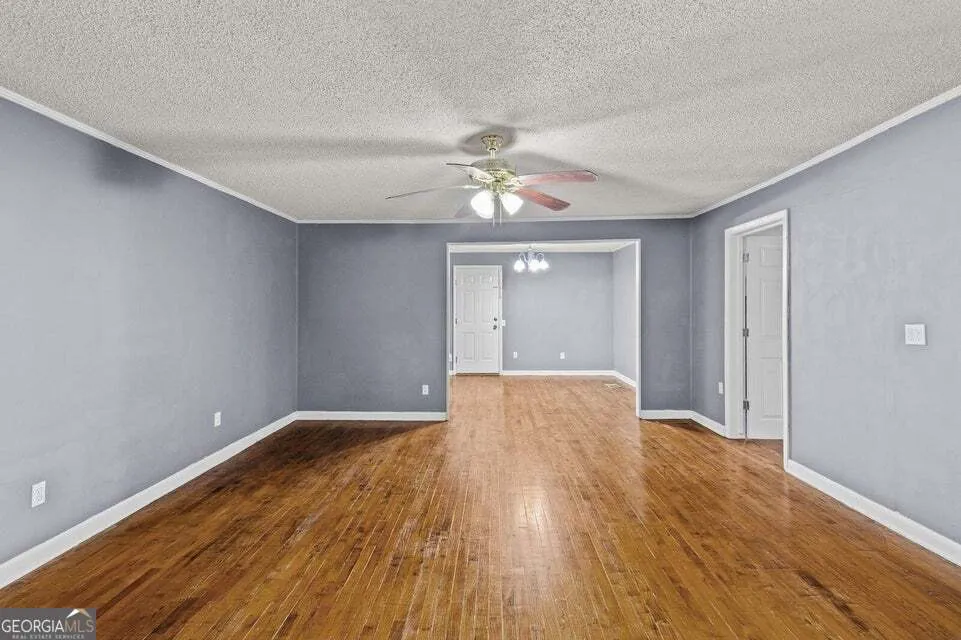 118 Alpine DR Rossville, GA 30741