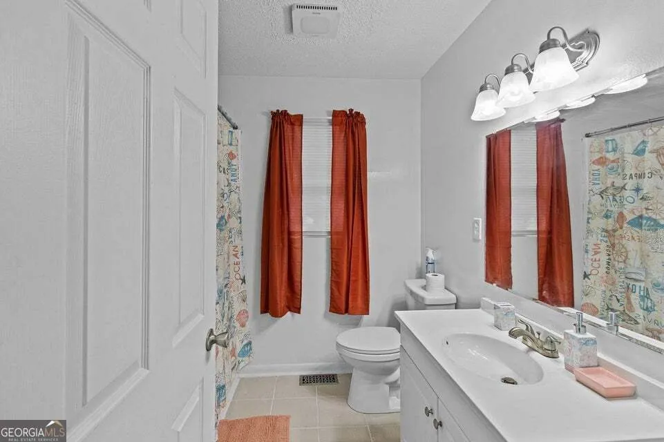 118 Alpine DR Rossville, GA 30741