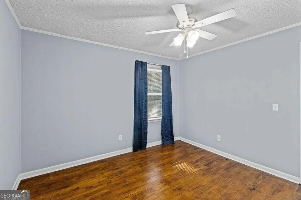 118 Alpine DR Rossville, GA 30741