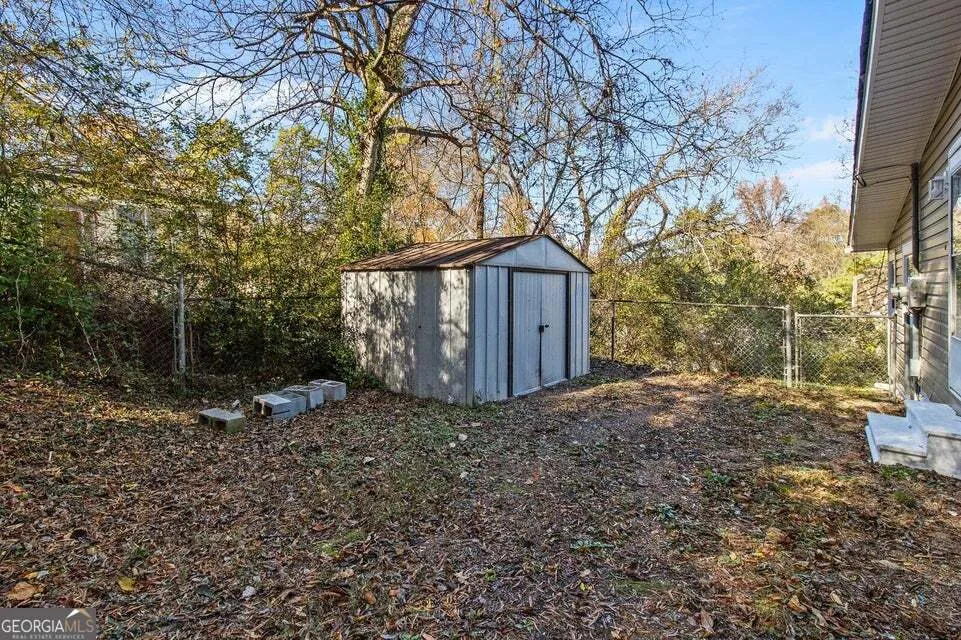 118 Alpine DR Rossville, GA 30741