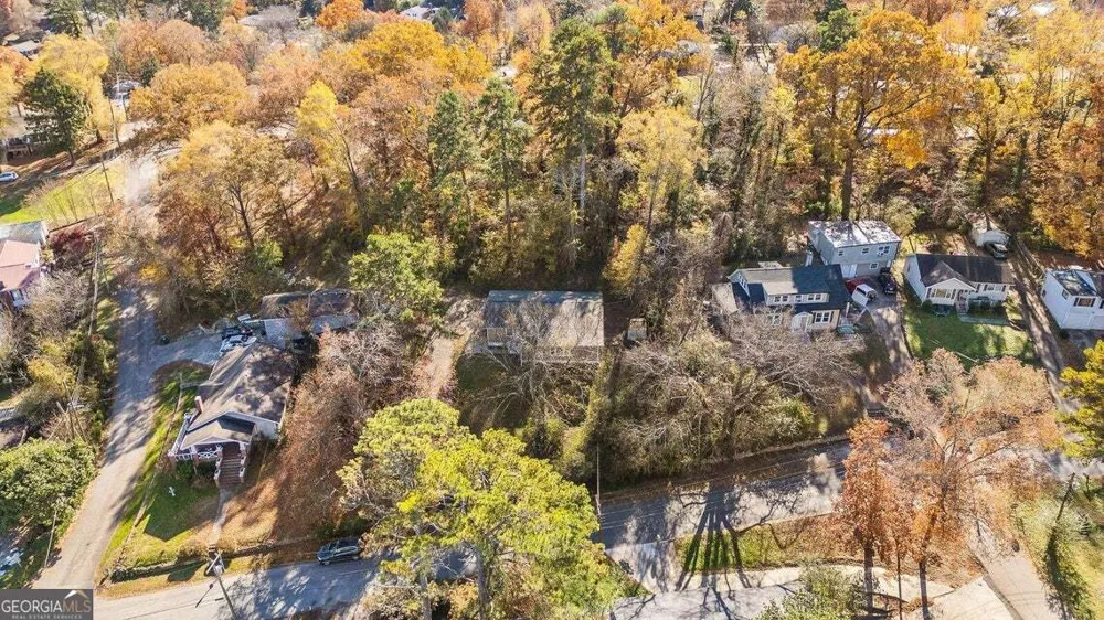 118 Alpine DR Rossville, GA 30741