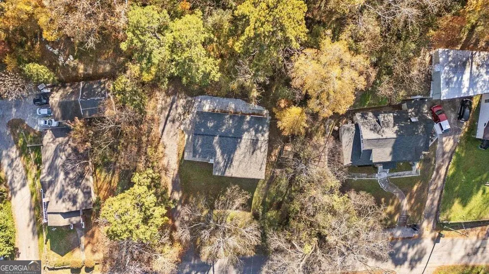 118 Alpine DR Rossville, GA 30741