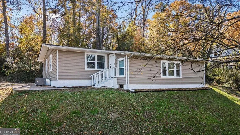 118 Alpine DR Rossville, GA 30741