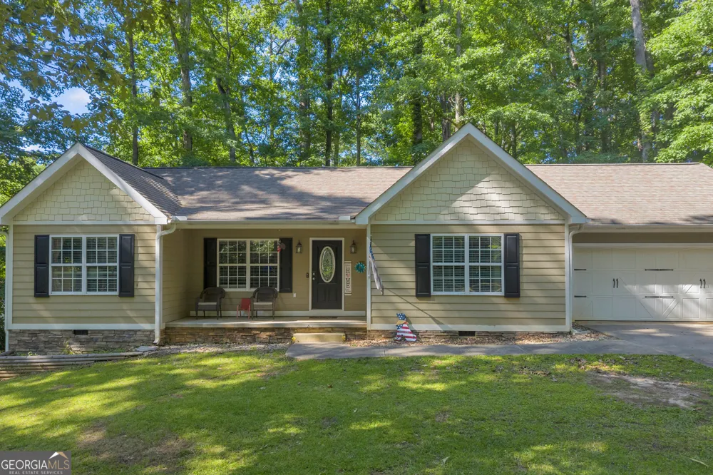 211 Normandy TRL Lavonia, GA 30553