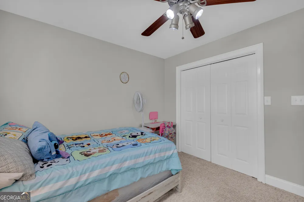 211 Normandy TRL Lavonia, GA 30553