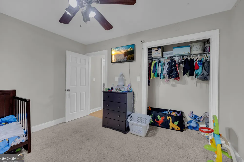 211 Normandy TRL Lavonia, GA 30553
