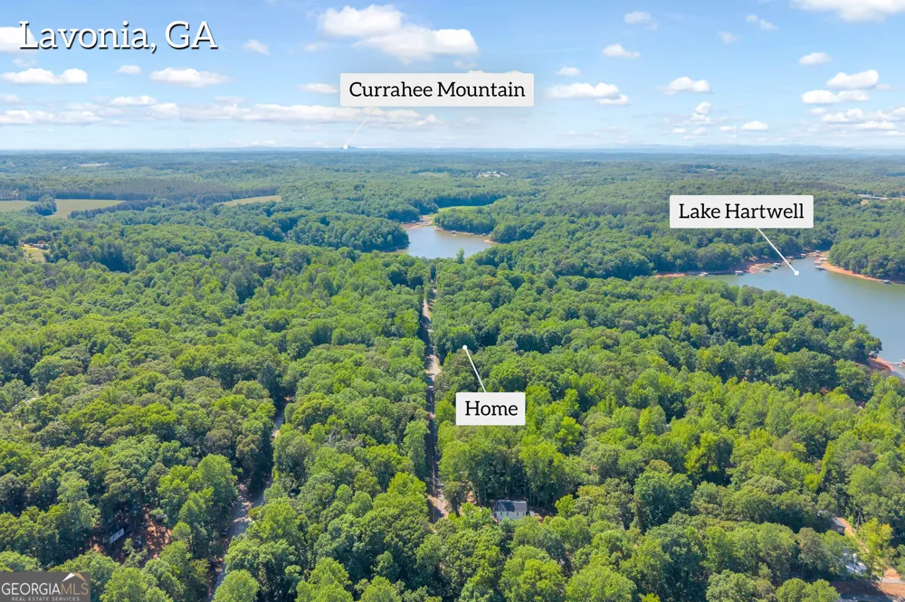 211 Normandy TRL Lavonia, GA 30553