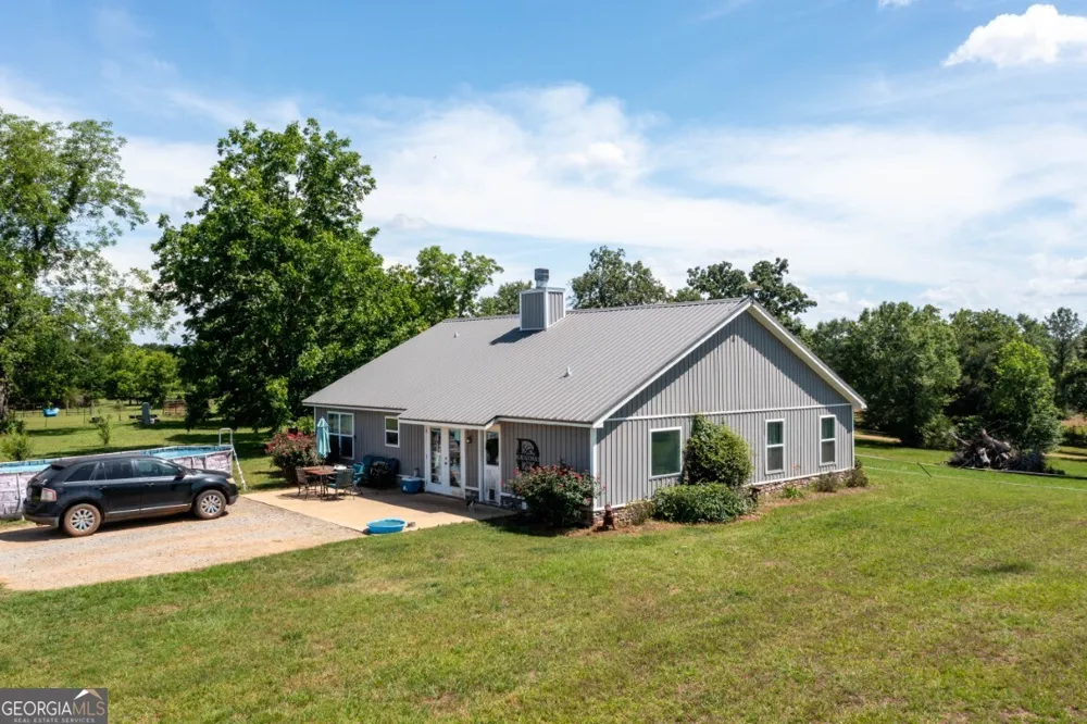 780 Jenkins RD Blakely, GA 39823