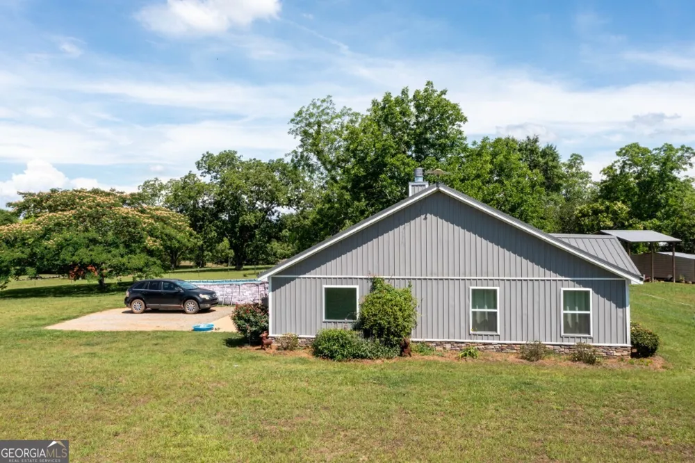 780 Jenkins RD Blakely, GA 39823