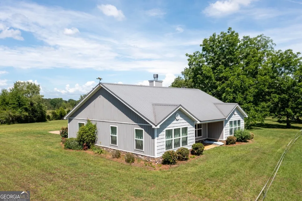 780 Jenkins RD Blakely, GA 39823