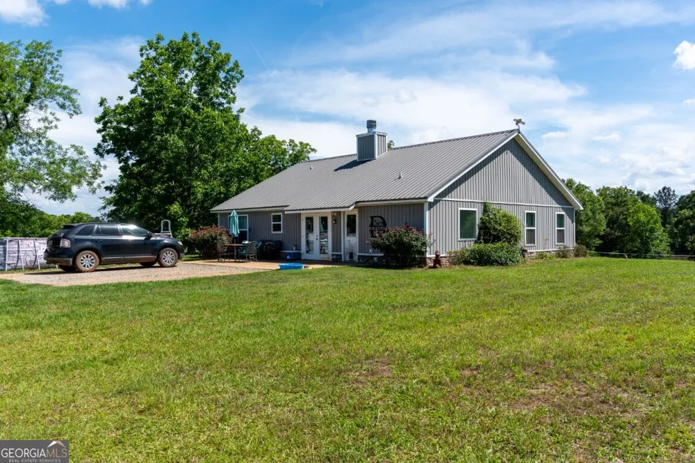 780 Jenkins RD Blakely, GA 39823