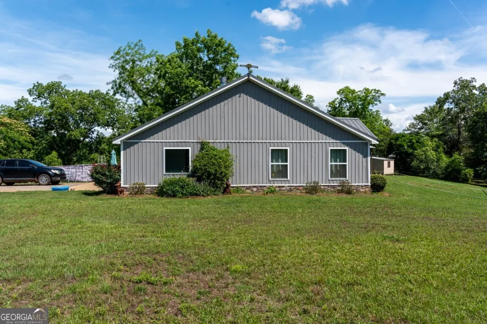 780 Jenkins RD Blakely, GA 39823