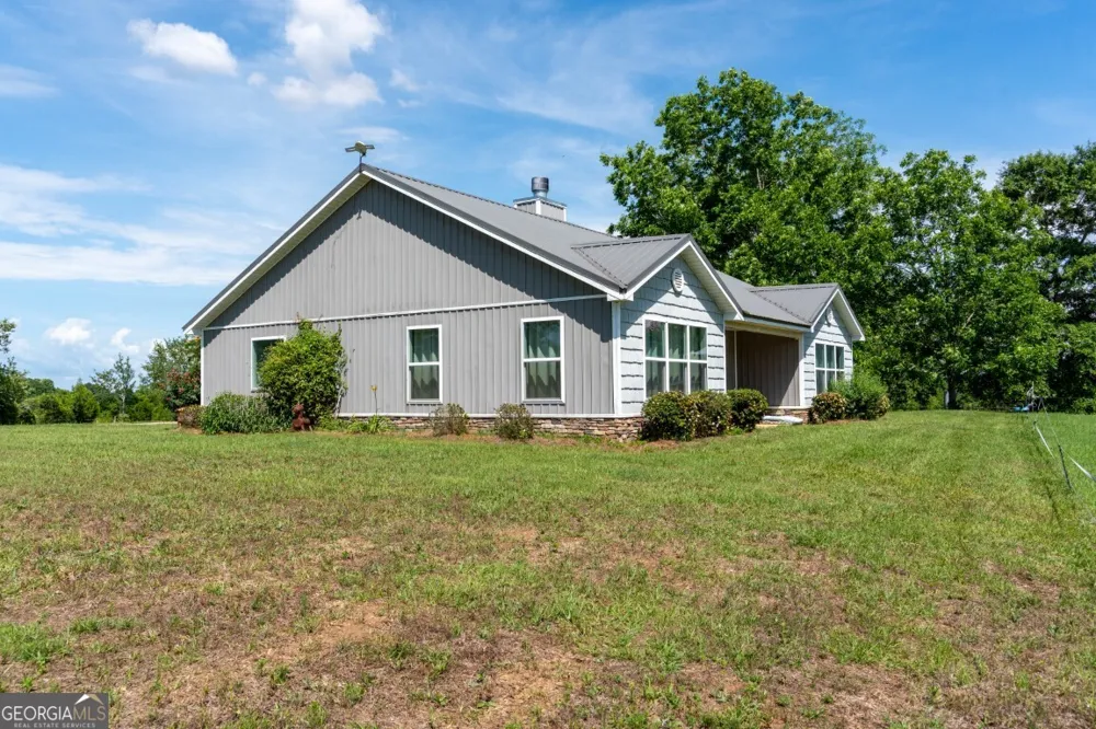 780 Jenkins RD Blakely, GA 39823