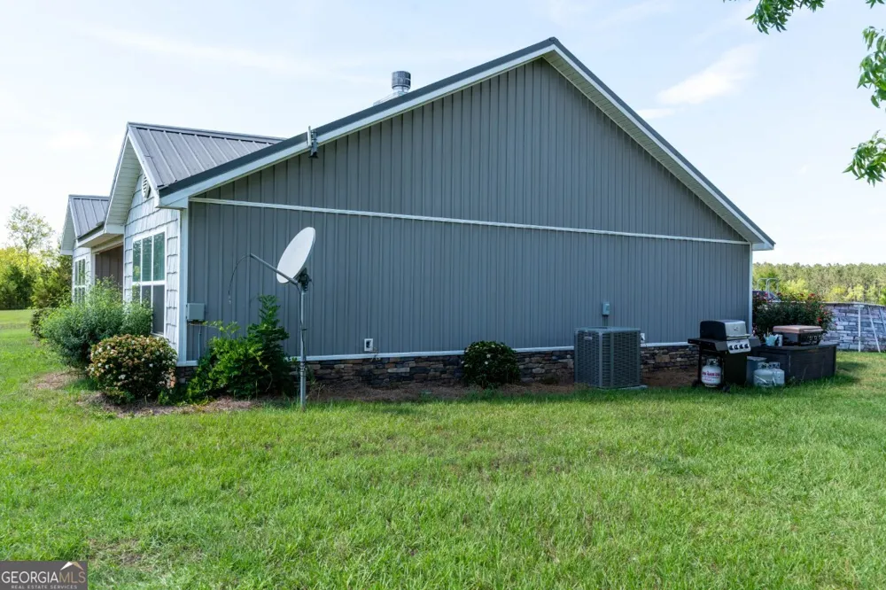 780 Jenkins RD Blakely, GA 39823