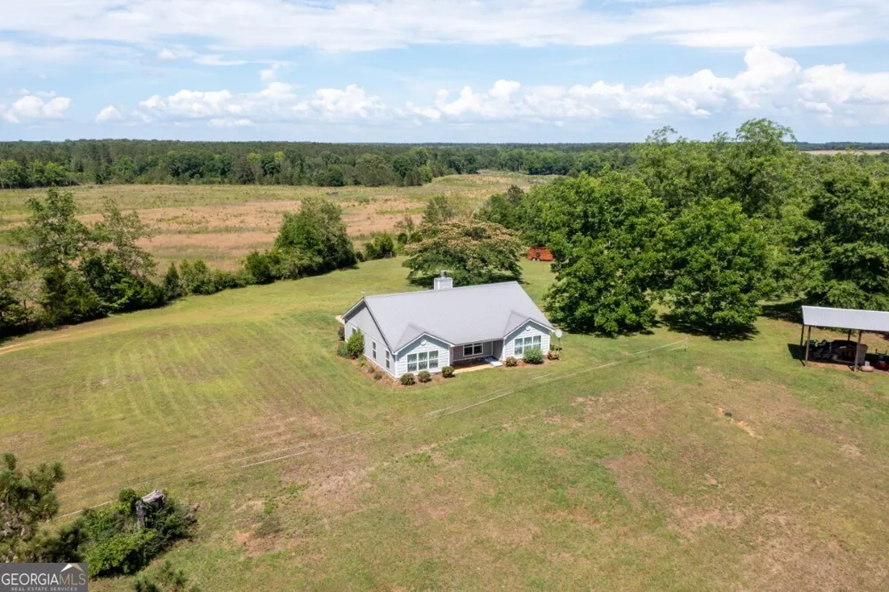 780 Jenkins RD Blakely, GA 39823
