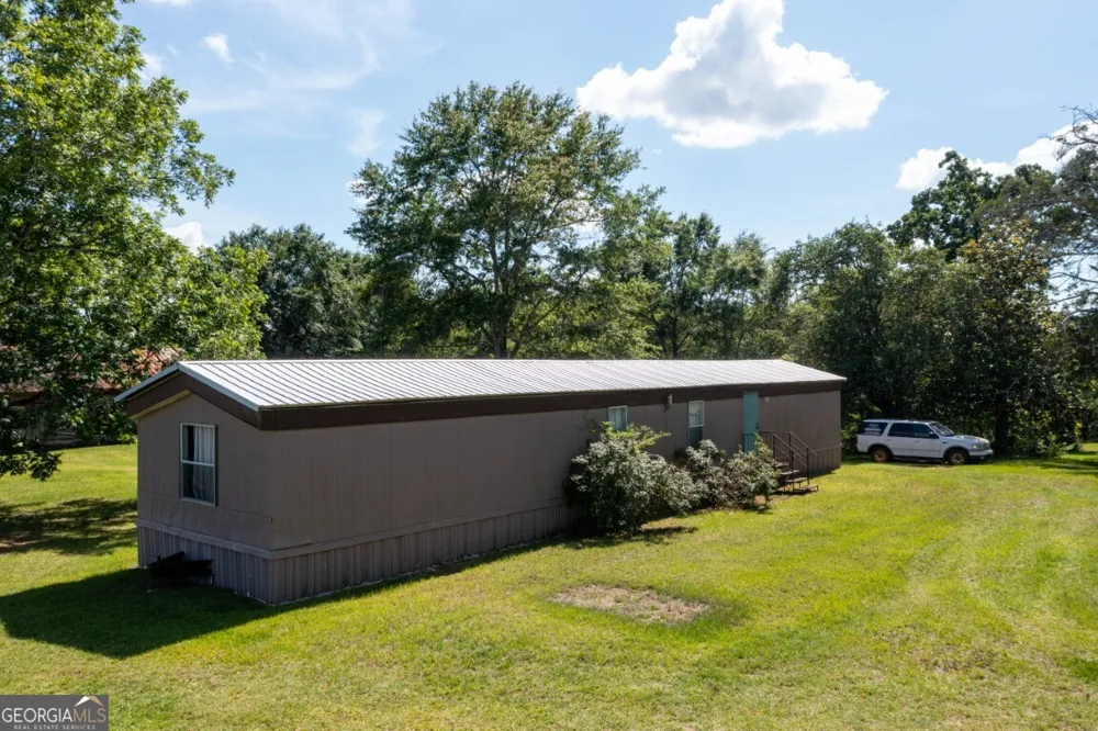 780 Jenkins RD Blakely, GA 39823