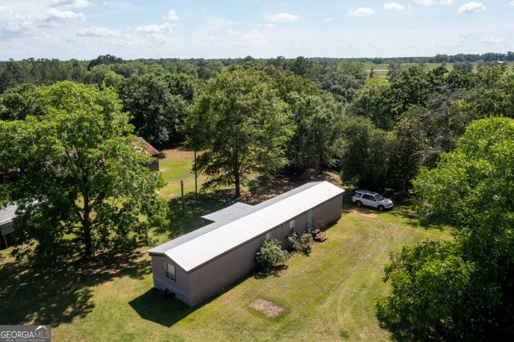 780 Jenkins RD Blakely, GA 39823