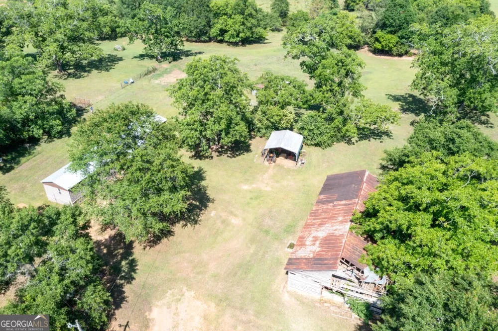 780 Jenkins RD Blakely, GA 39823