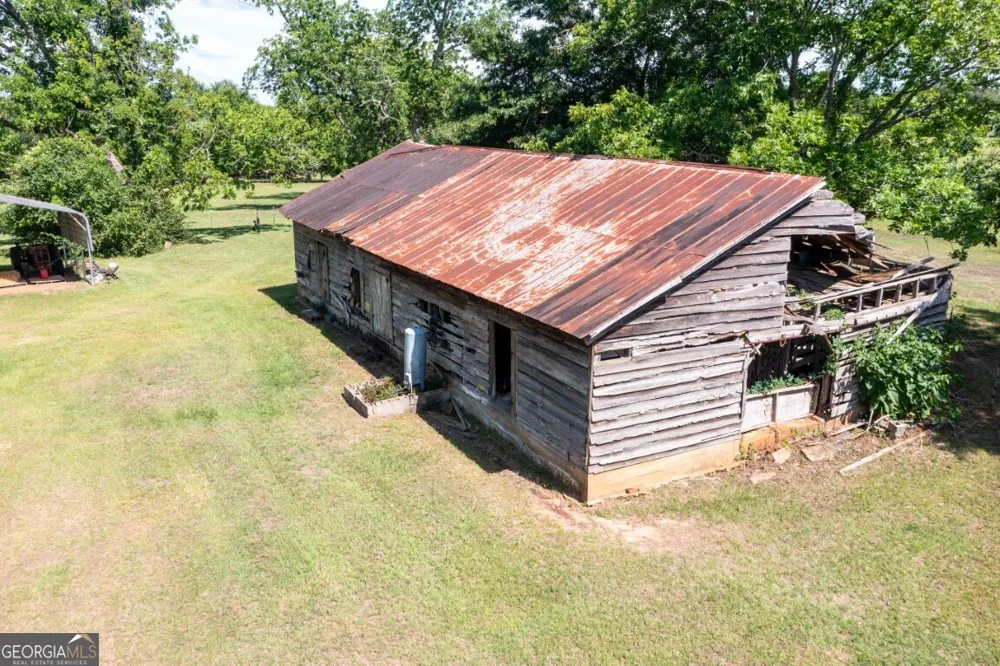 780 Jenkins RD Blakely, GA 39823